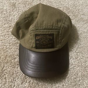 Ralph Lauren Polo Hat